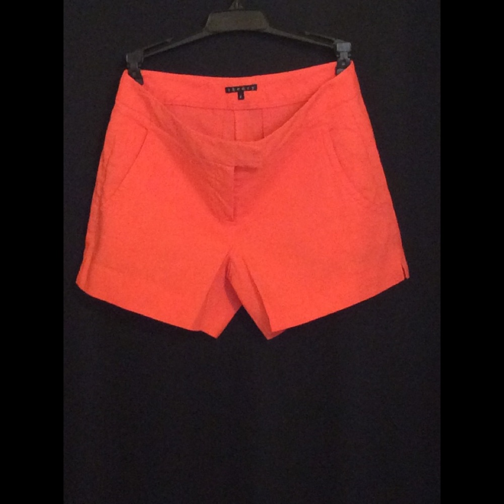 Theory Shorts